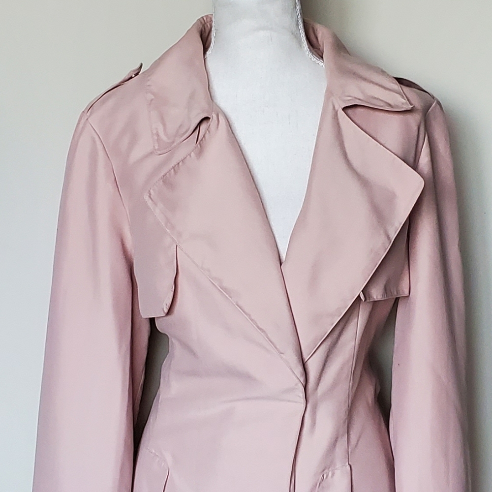 George Coat  XL - Picture 13 of 14